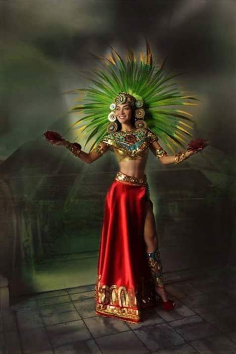 Disfraz Aztec Costume Aztec Warrior Aztec Culture