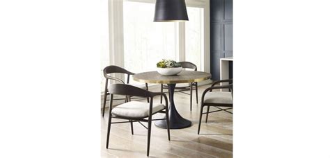 Baxter Dining Table Beauty Brownstone Furniture