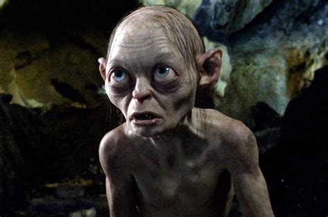 ‘lord Of The Rings Tv Series In The Works At Amazon
