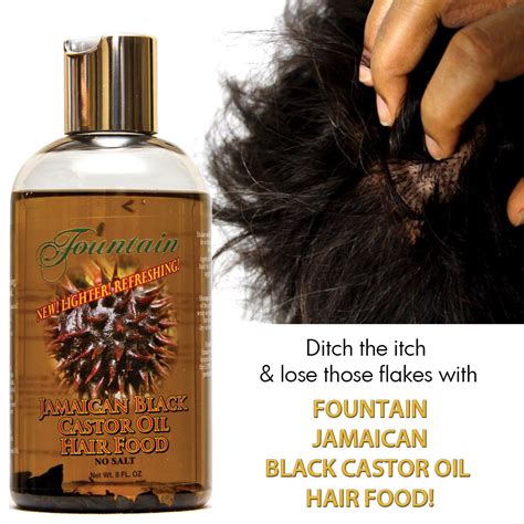 Castor oil is nonvolatile fatty oil extracted from the seeds of the castor bean plant, scientifically named ricinus communis. WeBuyBlack > Hair Care > Organic hair growth oil, organic ...