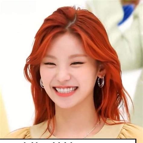 Pin By Soph~ 🧸 On Icons In 2021 Hair Icon Orange Hair Korean Hair Color