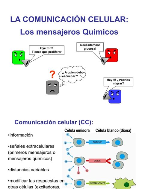Comunicacioncelular