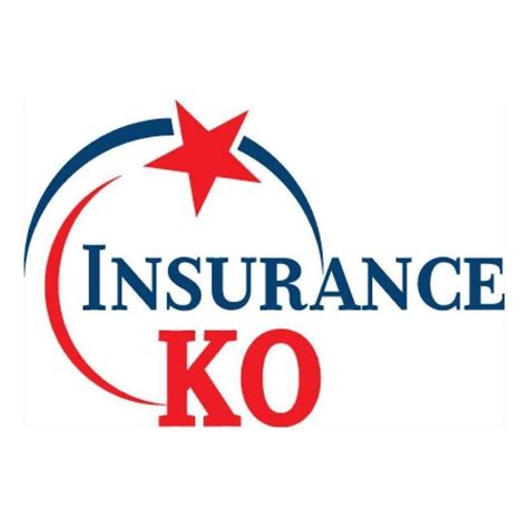Insurance Ko