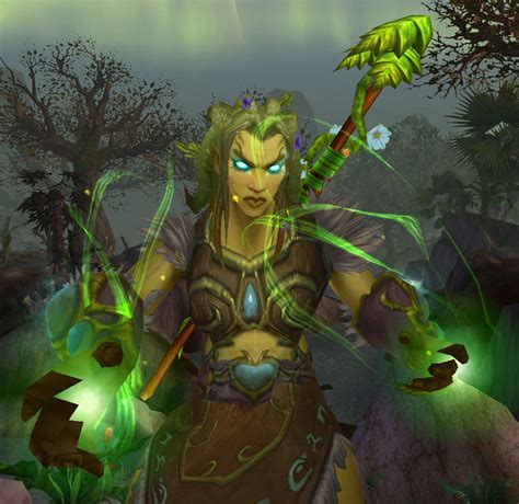 Freya World Of Warcraft Wiki Fandom Powered By Wikia