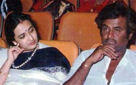 rajinikanth and wife latha celebrate 39th wedding anniversary love story in pics indiatoday
