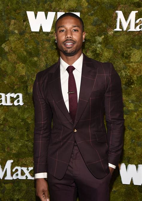 Every Single Time Michael B. Jordan Wore A Suit And Made Us Swoon