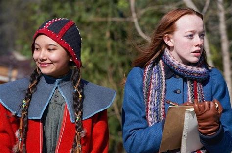 Anne rallies her friends to save miss stacy in the wake of a disastrous incident. Crítica "Anne with an E" Temp. 3 - Adiós Avonlea - Tierra ...