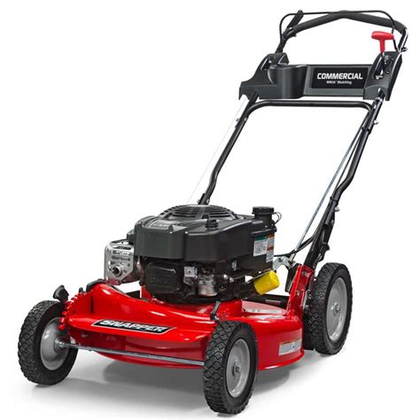 Snapper riding lawn mowers fit into three main categories, including manual transmission, automatic (hydrostatic) transmission and zero turn. Snapper CRP218520 / 7800849 21" Commercial Ninja Self ...