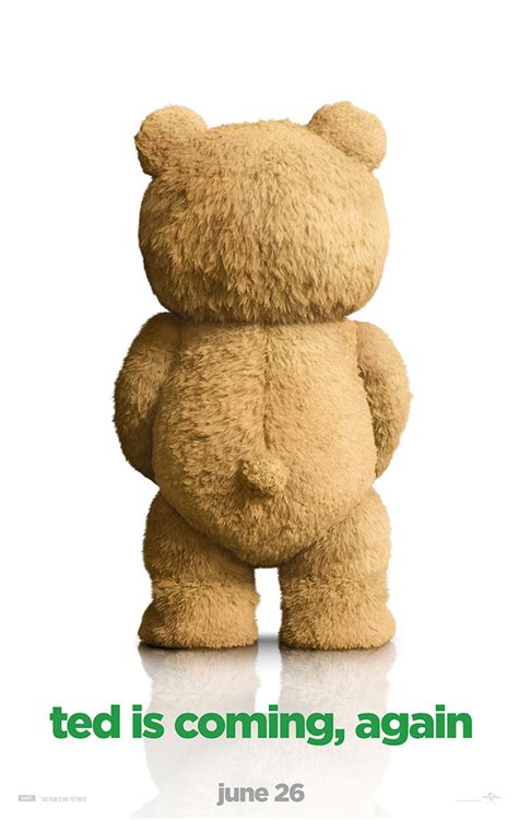 Ted 2 2015 Movie Trailer Release Date Cast Plot Photos