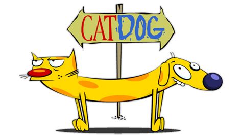 CatDog | TV fanart | fanart.tv