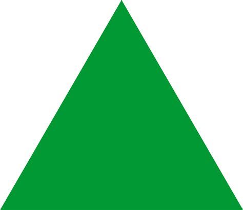 Fileequilateral Triangle Basesvg Miraheze Commons