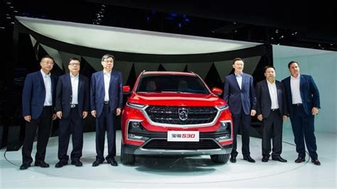 Chevrolet Captiva Un Regreso Con Identidad China
