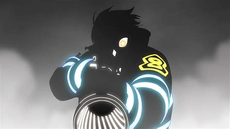 Fire Force Season 1 Cour 2 Sub Episode 20 Eng Sub Watch Legally
