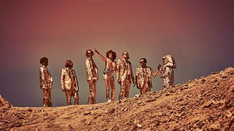 The 15 Best Arcade Fire Songs Paste