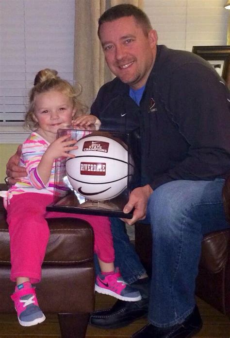 Petition Keep Coach Cory Barrett As Riverdale Highs Girls Basketball