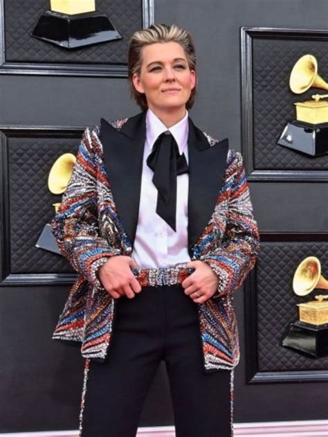 Brandi Carlile Net Worth Biography Age Height Angel Messages