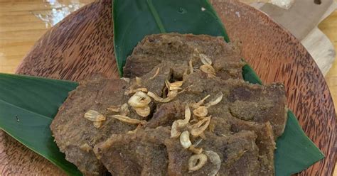 Meskipun tanpa santan, tapi resep tongseng ini tetap terasa enak dan gurih, cocok dihidangkan di perayaan idul adha yang datang sebentar lagi. Resep Dendeng Kelem Tanpa Santan : Rasamasa Dendeng Kelem ...