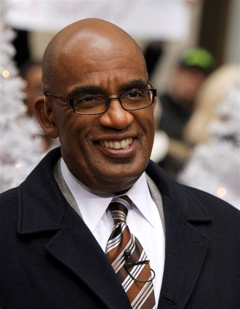 Al Roker Says Hes Never Going Back To Being Overweight With His New