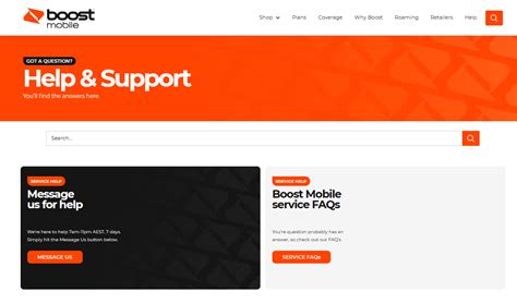 Boost Mobile Activation Not Workingredpit Category