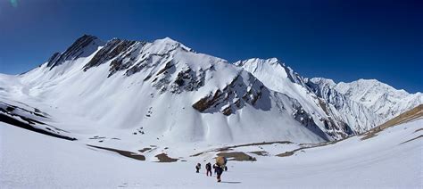 Top Five Treks To Experience In Dolpo Region Explore Dolpo