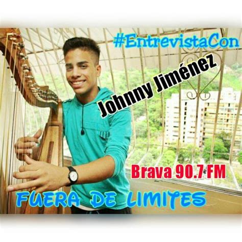 Stream Entrevista Con Johnny Jimenez Arpa 12 08 15 By Fuera De
