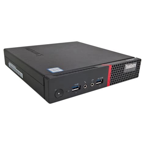 Lenovo Thinkcentre M700 10j0 Tiny I5 6400t 22ghz 8gb 256gb 512gb 1tb