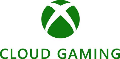 Xbox Cloud Gaming Logo Png Logo Vector Brand Downloads Svg Eps