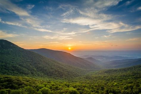 Shenandoah National Park Time Tips And Must See Stops