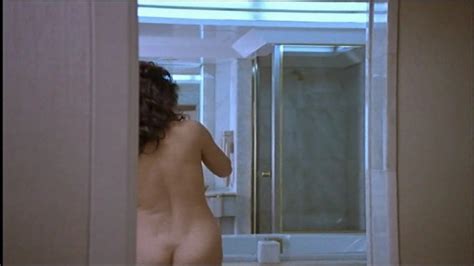 Naked Valentina Vargas In Street Of No Return