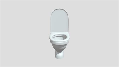 Skibidi Toilet Download Free D Model By Cameraman Wannoischool E D Sketchfab