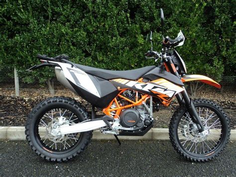 Sell ktm 690 enduro r motorcycle. 2014 KTM 690 Enduro R - Moto.ZombDrive.COM