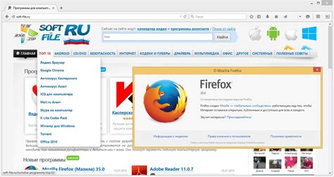 Madedaser Download Firefox Windows 7 64bit