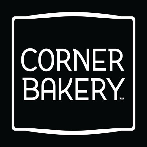 The Corner Bakery Logo Beyond Vision