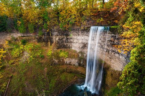10 Getaways For Fall Colours In Ontario