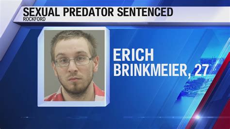 Freeport Sex Predator Sent To Federal Prison For Going To Iowa For Sex With 14 Year Old Youtube