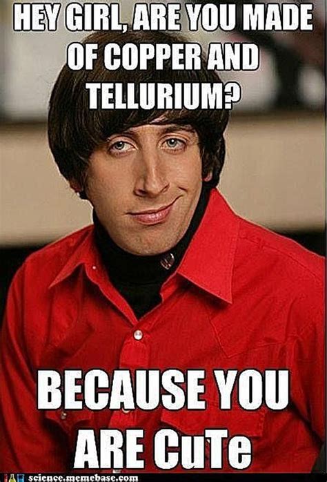 Best Chemistry Memes Chemistry Pick Up Lines Are Cute Math Jokes Math