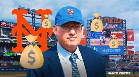 Steve Cohen Made 1 7 Billion Despite Mets Spending Spree
