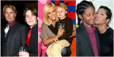 Celebs Who Opened Up About Having Autistic Kids