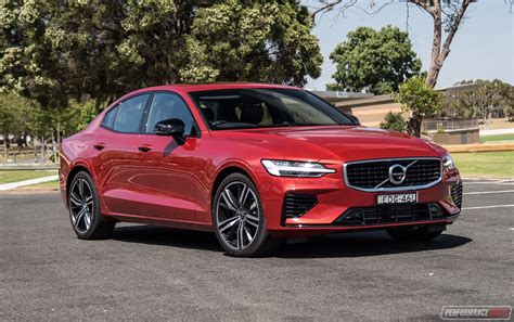 Request a dealer quote or view used cars at msn autos. 2020 Volvo S60 T8 R-Design review (video) | PerformanceDrive