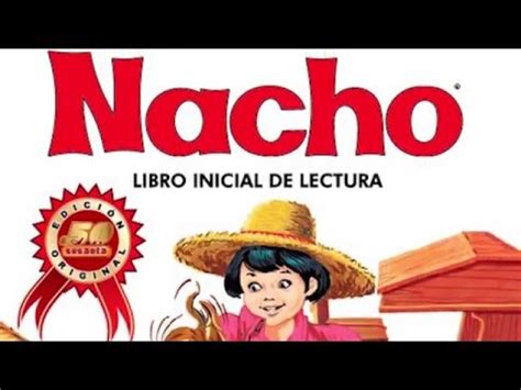 El libro nacho completo pdf free el libro nacho completo pdf. Libro Nacho Susaeta Pdf | Libro Gratis