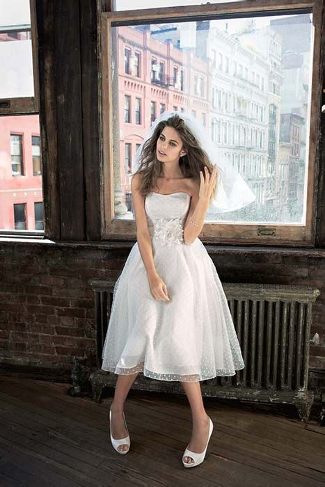 Olivia Palermo Wedding Dress Copies Photo 4