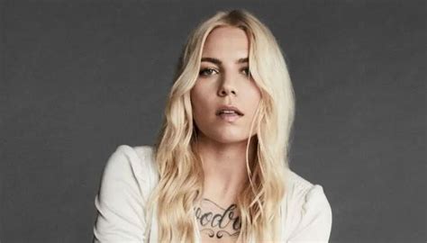 Skylar Grey Will Release Re Records Of Her Hits In 2023