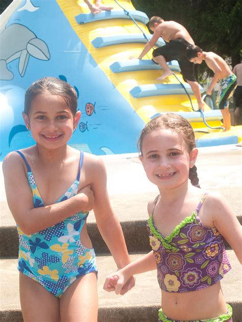 Hatboro Pa Summer Day Camp Water World Willow Grove D Flickr