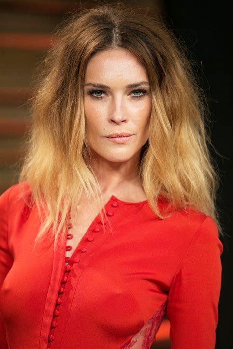 Pictures Of Erin Wasson