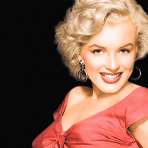 Marilyn Monroe Is Longorias Style Icon Topnews