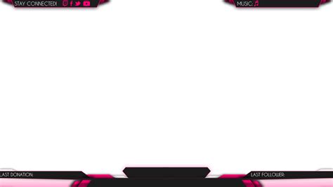 Stream Overlay Png 10 Free Cliparts Download Images On Clipground 2024