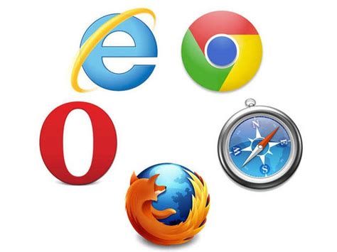 Mengenal Web Browser Pengertian Jenis Fungsi Dan Cara Kerja Riset Vrogue