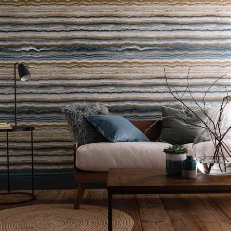 Wallpaper Trends 2021 Bedroom Canvas Goose
