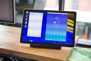 Már Készül A Samsung Galaxy Tab S5 Táblagép