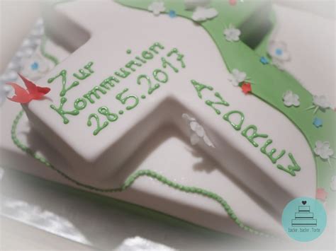 Kommunionkuchen dekoration erstkommunion tischdeko konfirmation feier kommunion torte erstkommunion dekorationen ale geschenke zur kommunion. Motivtorte zur Erstkommunion - Motivtorte . Erstkommunion ...